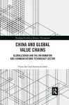 China and Global Value Chains cover