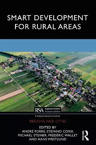 Smart Development for Rural Areas cover