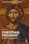 Christian Thought cover