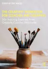 The Creativity Workbook for Coaches and Creatives cover