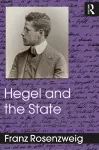 Hegel and the State cover