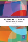 Policing the Sex Industry cover