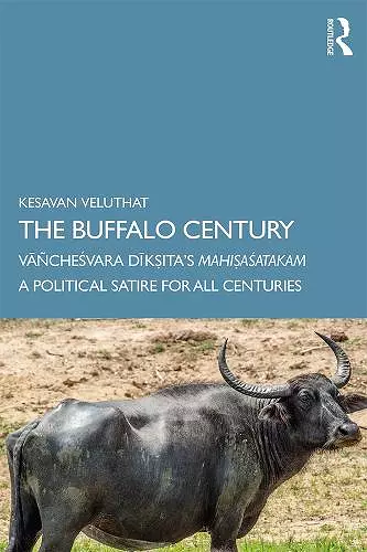 The Buffalo Century cover