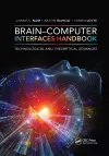 Brain–Computer Interfaces Handbook cover