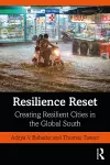 Resilience Reset cover