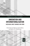 Innovation and Internationalisation cover