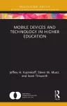 Mobile Devices and Technology in Higher Education cover