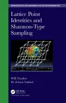 Lattice Point Identities and Shannon-Type Sampling cover