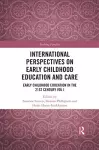 International Perspectives on Early Childhood Education and Care cover