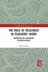 The Role of Research in Teachers' Work cover