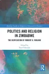 Politics and Religion in Zimbabwe cover