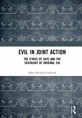 Evil in Joint Action cover