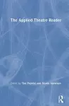 The Applied Theatre Reader cover