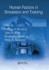 Human Factors in Simulation and Training cover