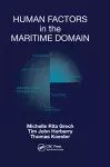 Human Factors in the Maritime Domain cover