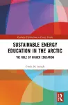 Sustainable Energy Education in the Arctic cover