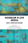 Regionalism in Latin America cover