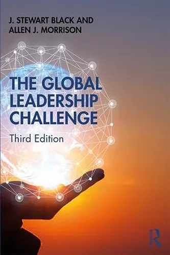 The Global Leadership Challenge cover