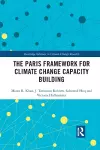 The Paris Framework for Climate Change Capacity Building cover