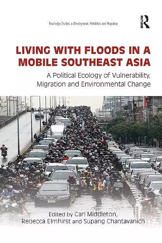 Living with Floods in a Mobile Southeast Asia cover