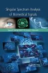 Singular Spectrum Analysis of Biomedical Signals cover