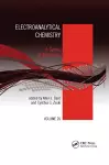 Electroanalytical Chemistry cover