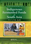 Indigenous Fermented Foods of South Asia cover