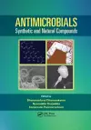 Antimicrobials cover