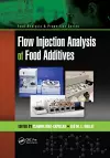 Flow Injection Analysis of Food Additives cover