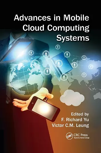 Advances in Mobile Cloud Computing Systems cover