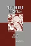 Mitochondria in Liver Disease cover