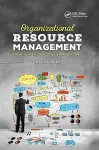 Organizational Resource Management cover