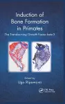 Induction of Bone Formation in Primates cover