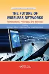 The Future of Wireless Networks cover