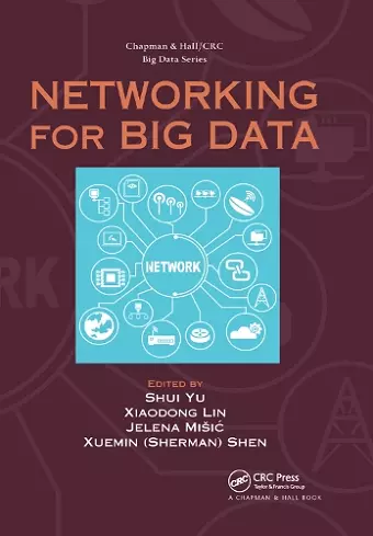 Networking for Big Data cover