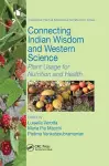 Connecting Indian Wisdom and Western Science cover