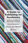 A Guide to Publishing for Academics cover