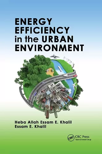 Energy Efficiency in the Urban Environment cover