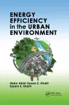 Energy Efficiency in the Urban Environment cover