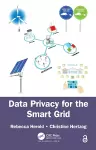 Data Privacy for the Smart Grid cover