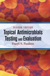 Topical Antimicrobials Testing and Evaluation cover