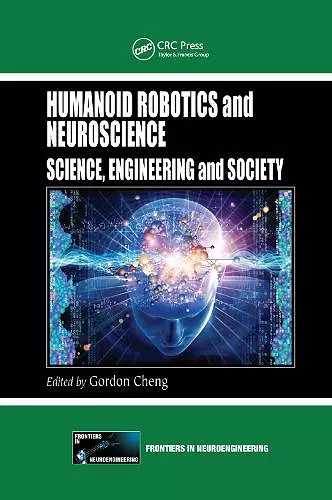 Humanoid Robotics and Neuroscience cover