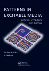 Patterns in Excitable Media cover