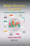 Mobile Electronic Commerce cover