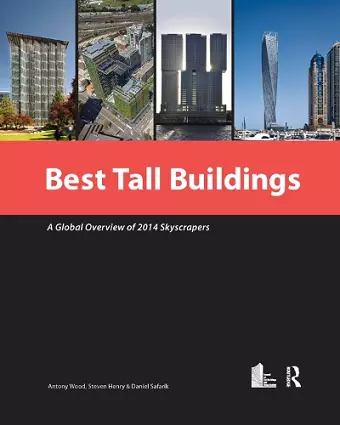 Best Tall Buildings cover
