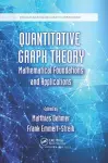 Quantitative Graph Theory cover