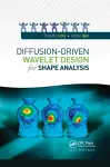 Diffusion-Driven Wavelet Design for Shape Analysis cover