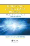 Bursting the Big Data Bubble cover