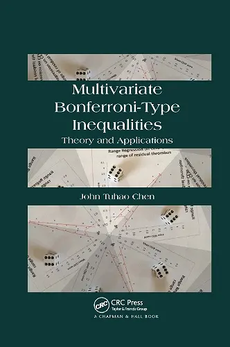 Multivariate Bonferroni-Type Inequalities cover