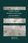 Multivariate Bonferroni-Type Inequalities cover